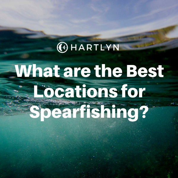 What are the Best Locations for Spearfishing?