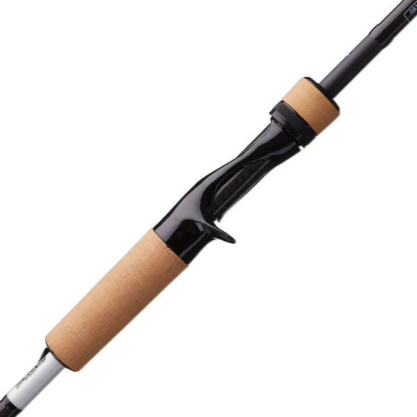 13 Fishing Omen Black 3 Casting Rod – Hartlyn