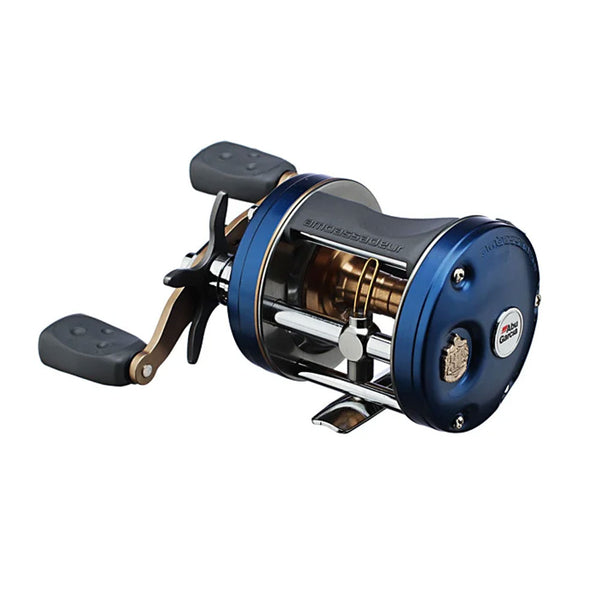 Abu Garcia Ambassadeur クラシック Abu Garcia® Ambassadeur® Mörrum® ZX : Amazon.sg: Sporting Goods