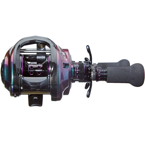 Abu Garcia REVO IKE Casting Reel – Hartlyn Abu Garcia REVO IKE Casting Reel – Hartlyn