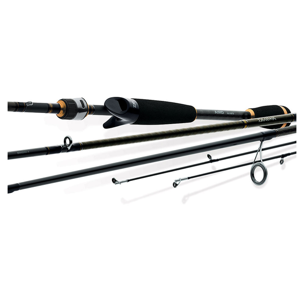 リール Daiwa AIRD 100R Aird 100L - JDM Fishing