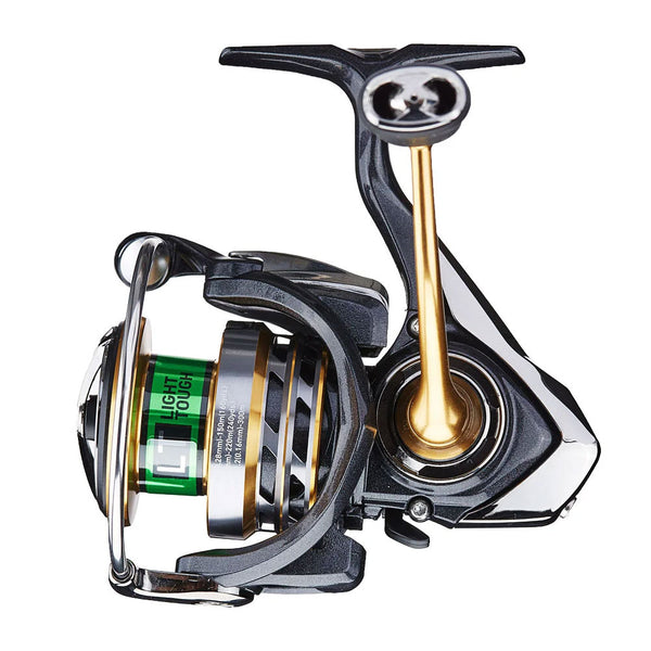 US DAIWA EXCELER LT 2500-XH エクセラー ダイワ EXCELER LT