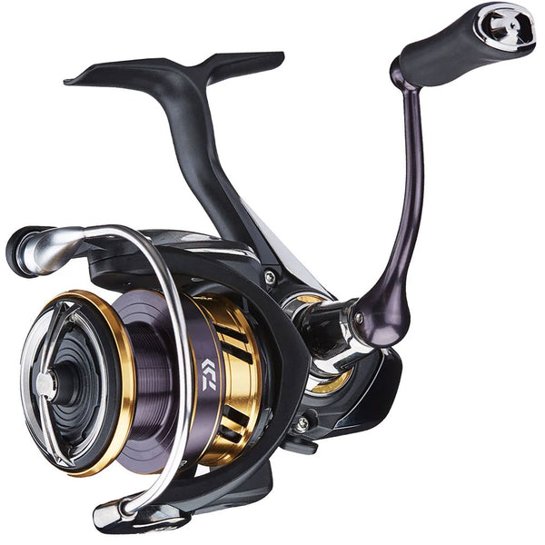 Daiwa Legalis LT 2500 Spinning Reel , Up to 10% Off with Free S&H —  CampSaver