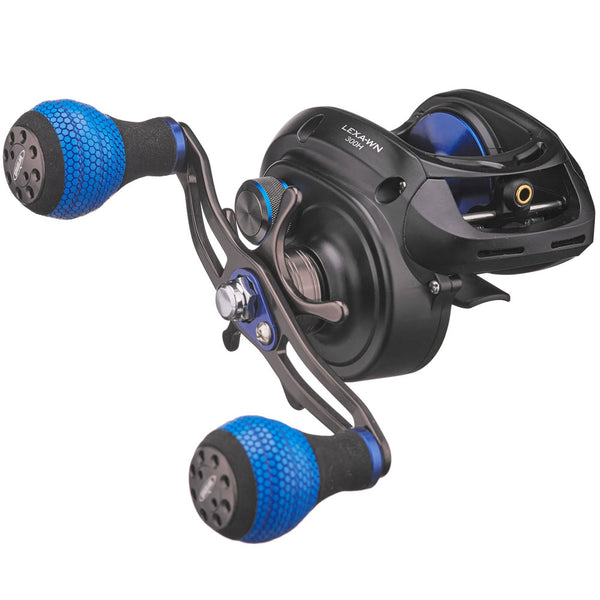 New Daiwa Prorex TW 100SV-L LHW Baitcaster Reel - 17PXTWS100SV-L :  : Sports & Outdoors