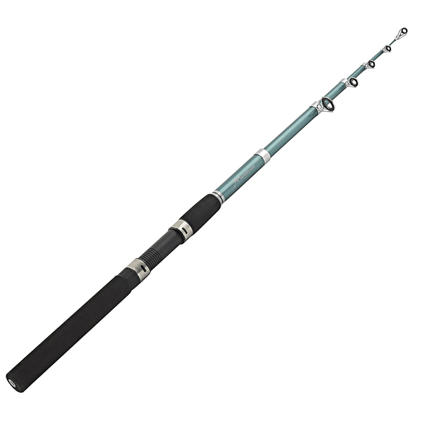 Terry Telescopic Fishing Rod