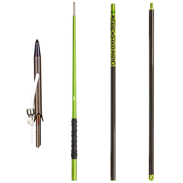 Buy carbon pole spear In Its Activated Or Processed Form 