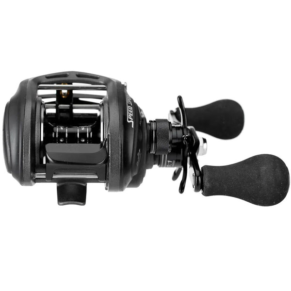 Lew's SuperDuty Wide Speed Spool 14lb/190yd Left Handed, 51% OFF
