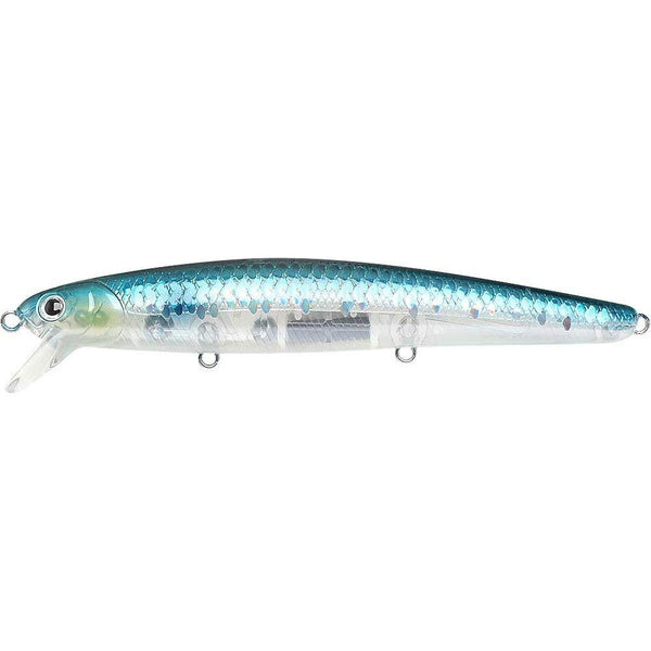 Lucky Craft Flash Minnow Lure – Hartlyn, 53% OFF