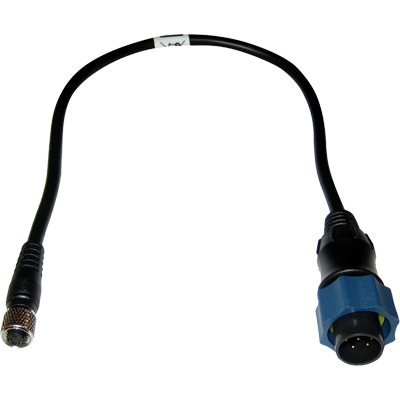 Minn Kota Adapter Cable, US2 to Lowrance