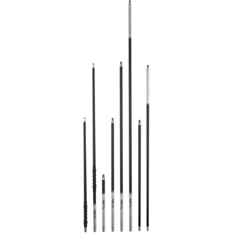 Riffe Carbon Fiber Pole Spear Sections