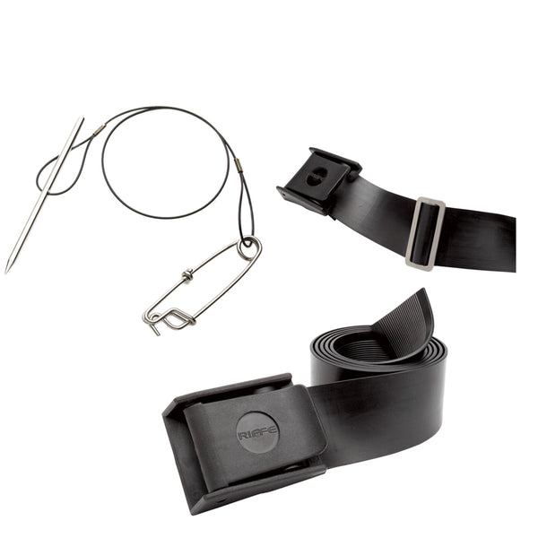 Riffe Weight Belt and Stringer Combo – Hartlyn