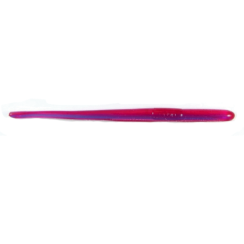 Roboworm 4.5'' Straight Tail Worms
