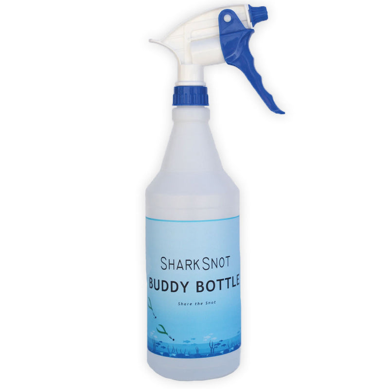 Shark Snot -  Shark Snot - Open Cell Wetsuit Lubricant (64oz)