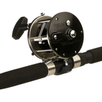 PENN Levelwind Reel and Mariner Rod Combo