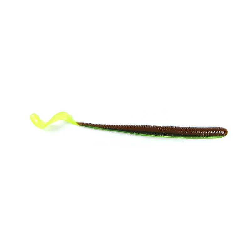 Roboworm 4.5'' Curly Tail Worms
