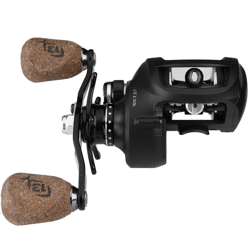 13 Fishing Concept A Casting Reel – Hartlyn