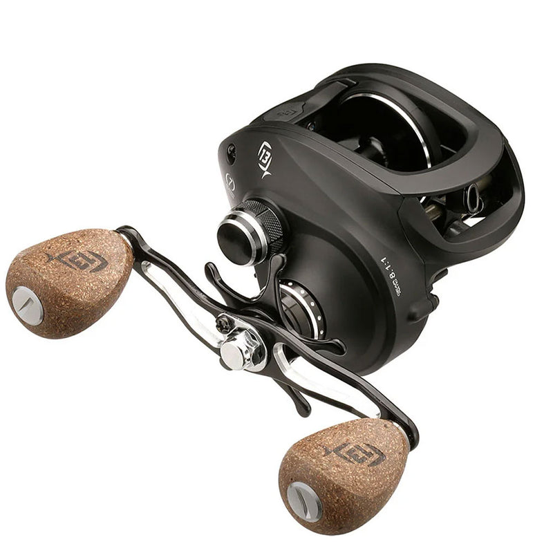 13 Fishing Concept A3 Casting Reel – Hartlyn