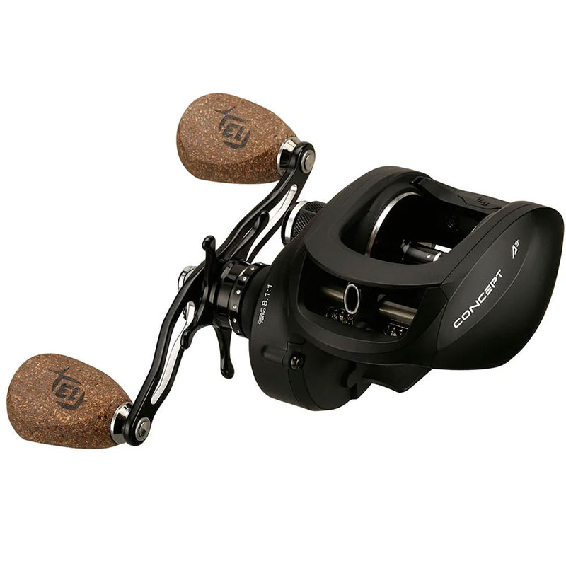 13 Fishing Concept A3 Casting Reel – Hartlyn