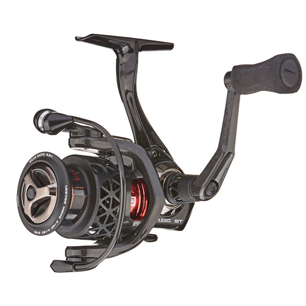 13 Fishing Creed GT Spinning Reel CRGT4000