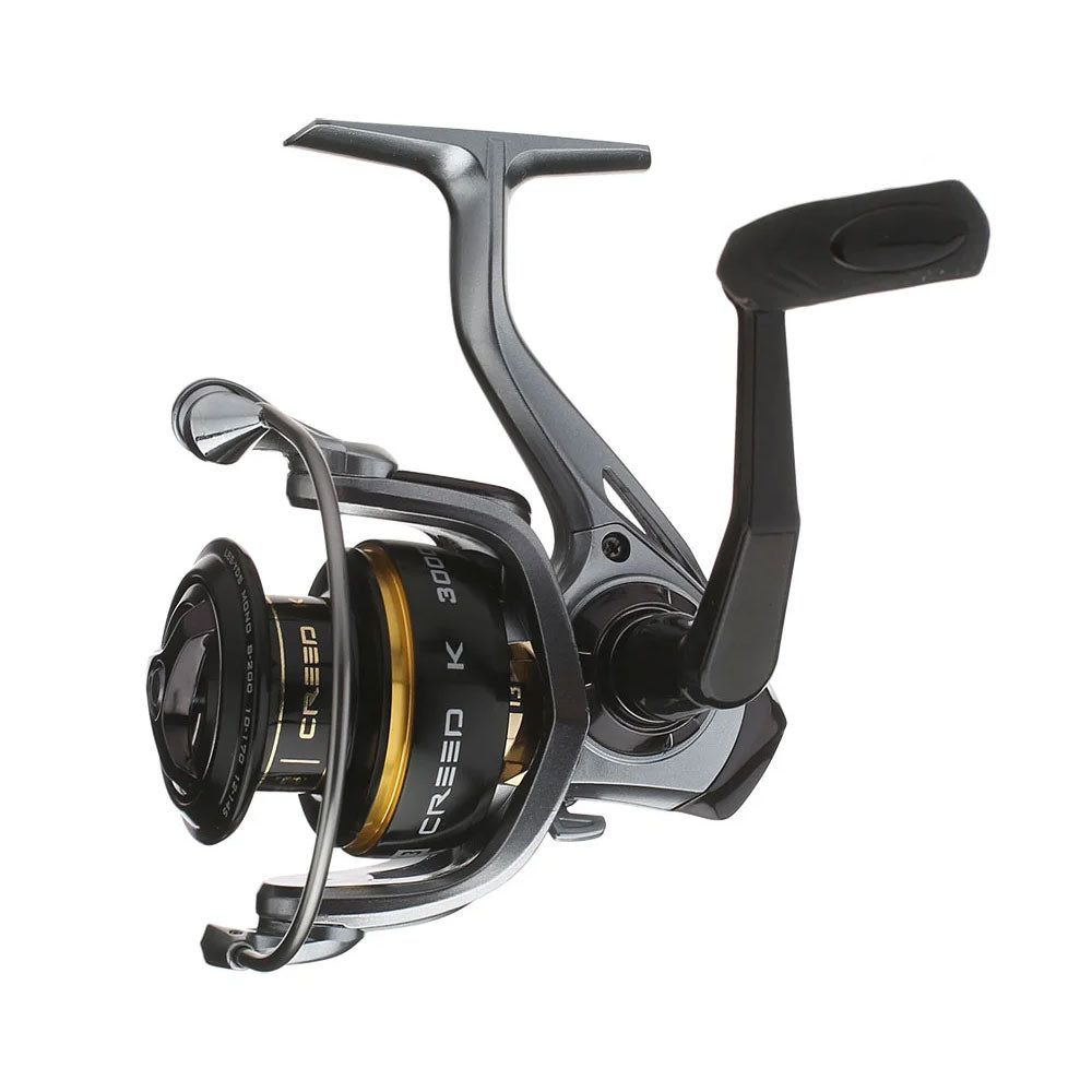 13 FISHING CREED GT SPINNING REEL