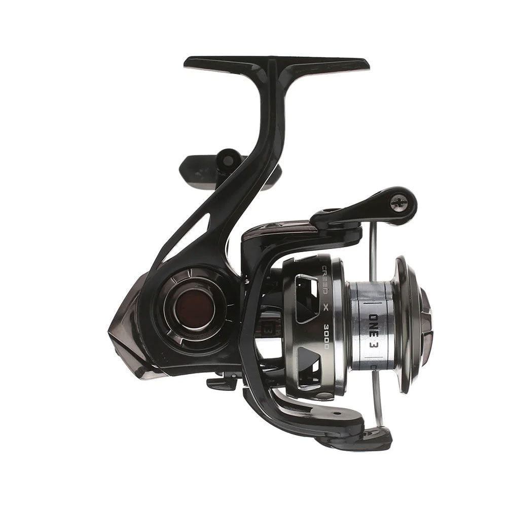 13 Fishing Creed Chrome Spinning Reel, 52% OFF