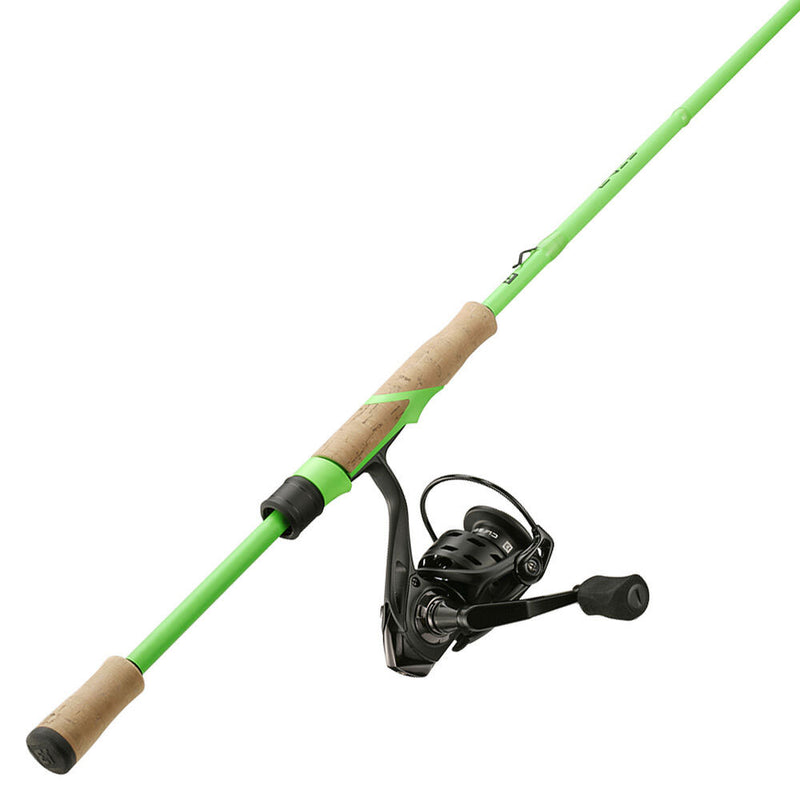 13 Fishing Fate Black Creed Spinning Combo