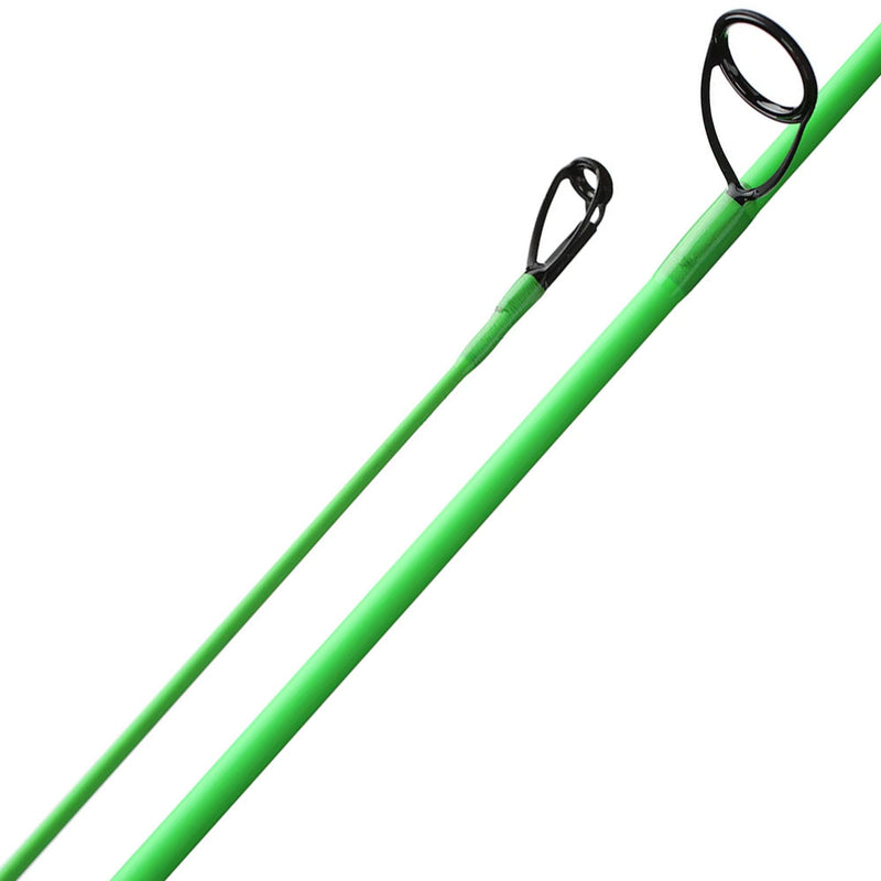 13 Fishing Fate Black Spinning Rod – Hartlyn
