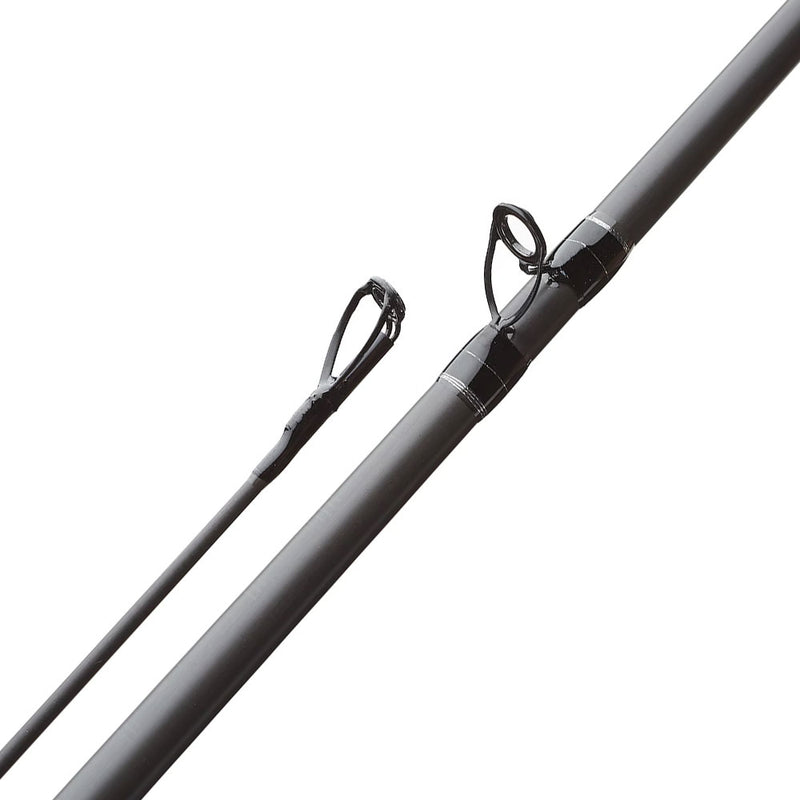 13 Fishing Fate Chrome Casting Rod – Hartlyn
