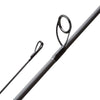 13 Fishing Fate Chrome Spinning Rod