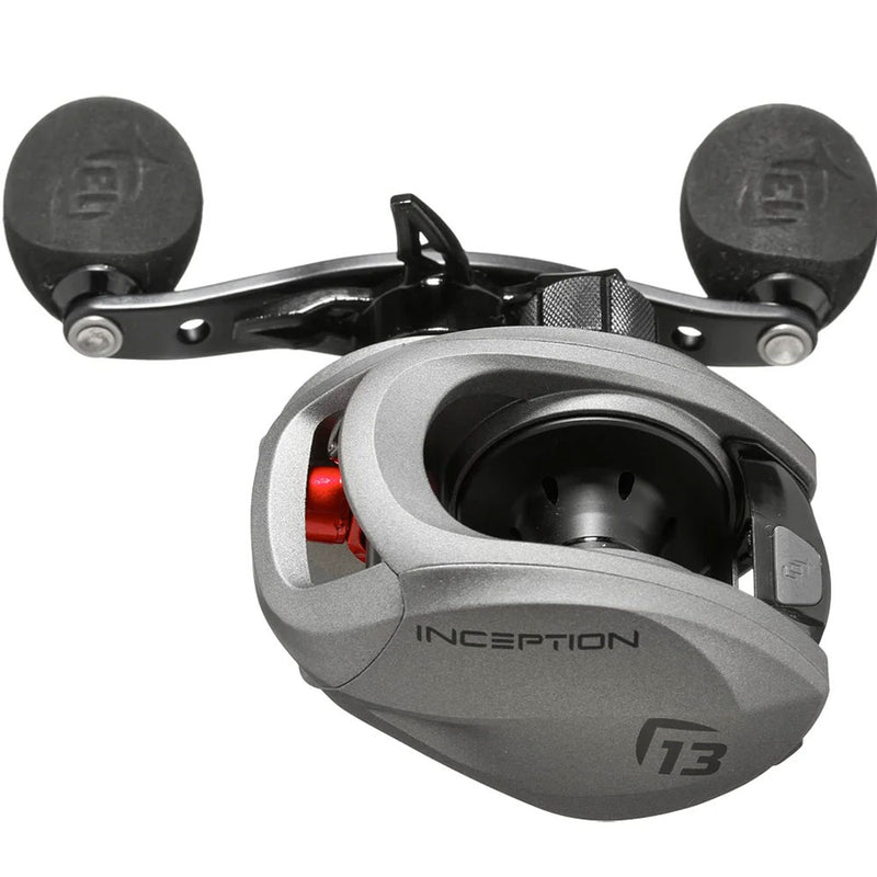 13 Fishing Inception Casting Reel