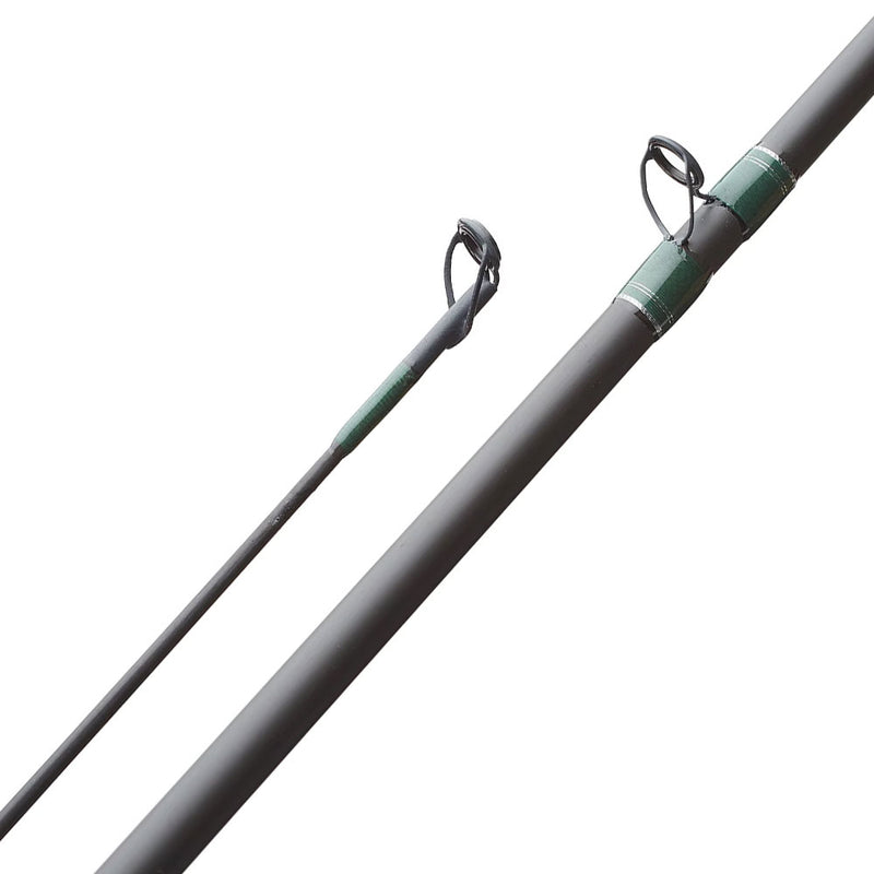 13 Fishing Omen Green 2 Casting Rod OG2C72M
