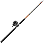 PENN Levelwind Reel and Mariner Rod Combo