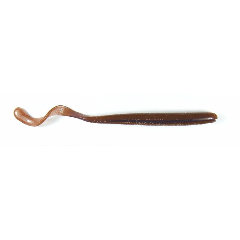 Roboworm 4.5'' Curly Tail Worms