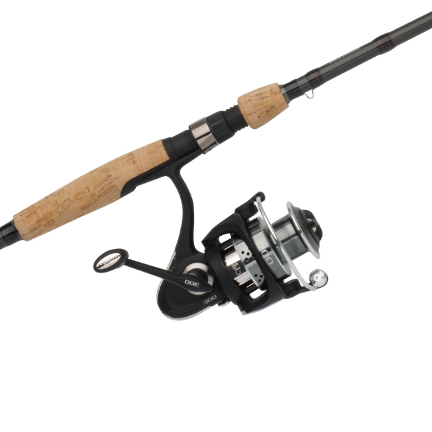 Mitchell 300 Reel Spinning Combo