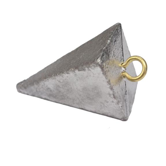 Bullet Weights Pyramid Sinkers