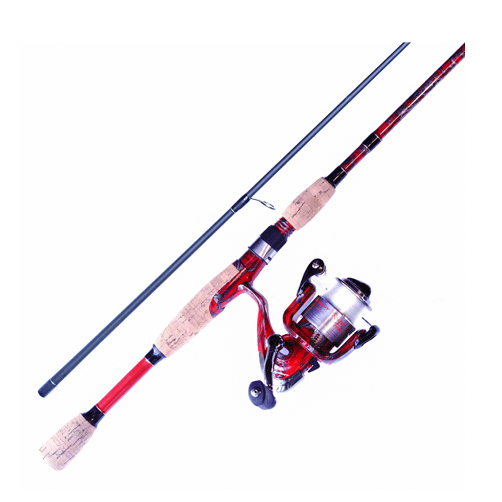 Ardent Reaper Red Spinning Combo