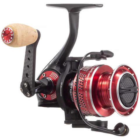 Abu garcia revo mgxtreme deals spinning reel