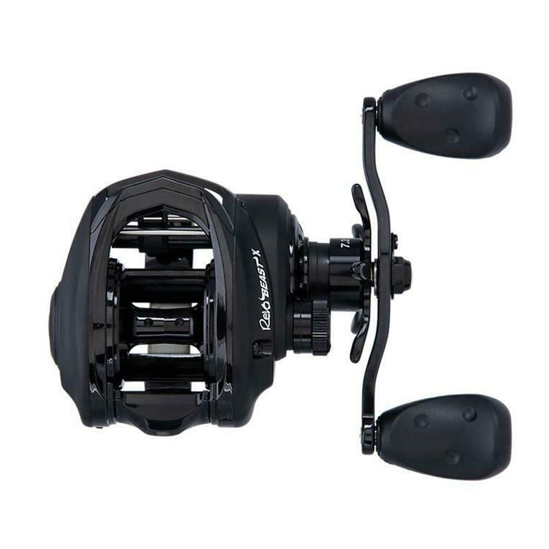 Abu Garcia Revo SX SP Spinning Reels: Built for Anglers Who Demand  Perfection 