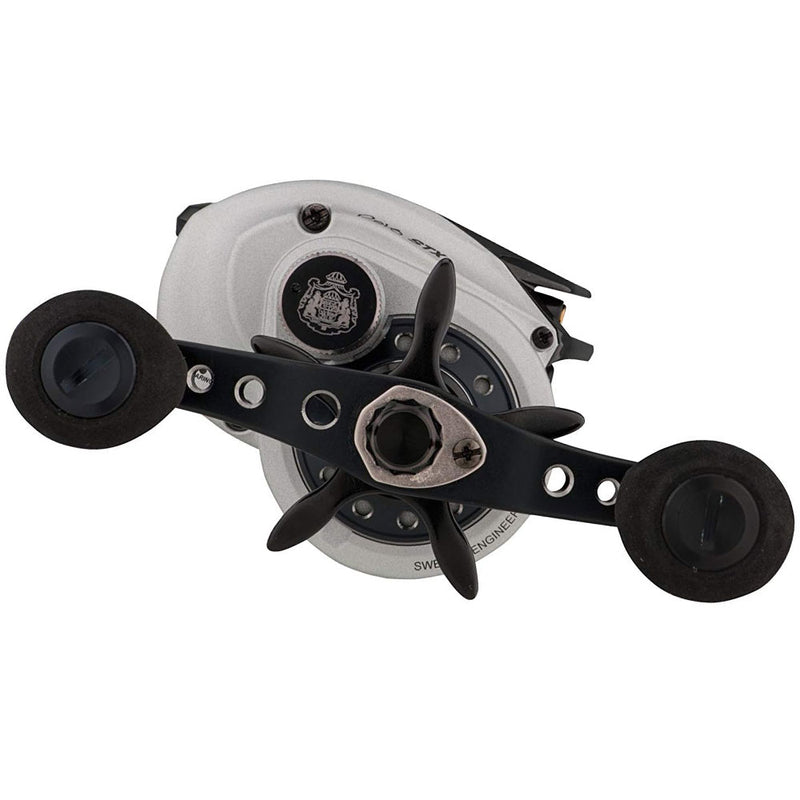 Abu Garcia Revo STX Low Profile Casting Reel