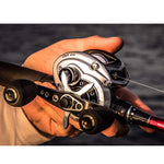 Abu Garcia Revo STX Low Profile Casting Reel