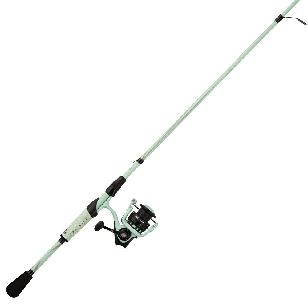 REAWOW Fishing Rod And Reel Combos Portable Carbon Algeria