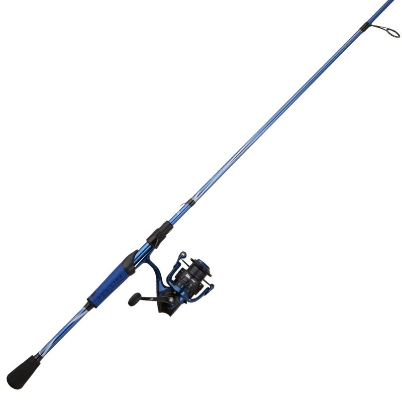 Abu Garcia All Saltwater Fishing Rod & Reel Combos for sale