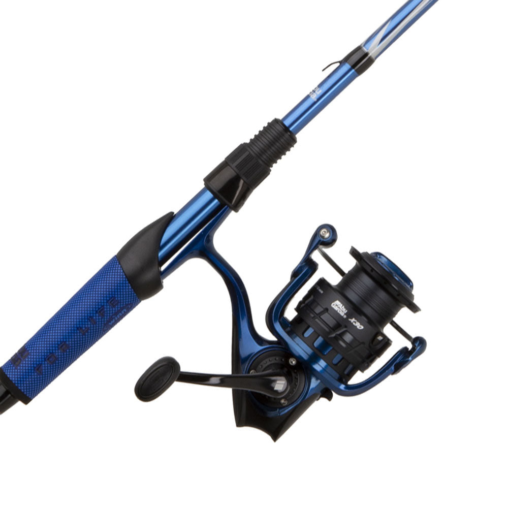 Abu Garcia Blue Revo X Casting Combo – Angler's Pro Tackle & Outdoors
