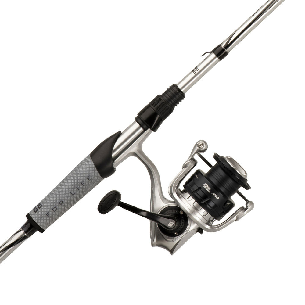 SILVER RIVER high carbon rod 美品 釣竿 Olympic Seabass Rod Argento Prototype GLAPS-942ML (Spinning