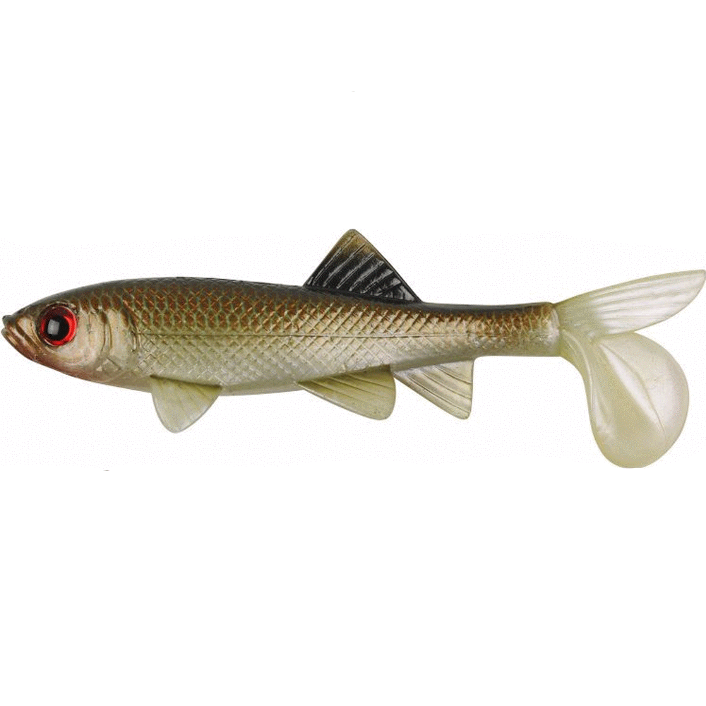 Berkley Havoc Sick Fish Minnow – Hartlyn