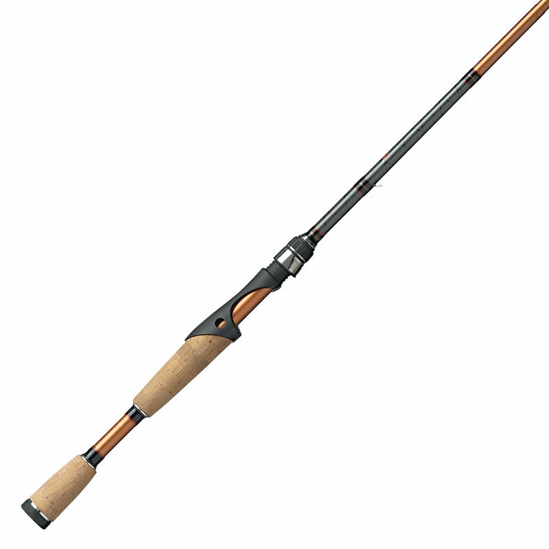 New Berkley Fishing Rods * Lightning Rod Bionix