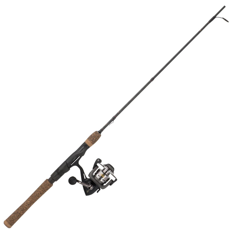 BERKLEY 7' GLOWSTIK Fishing Spinning Combo Rod and Reel BRAND NEW!  #GSS702M-PMC $58.93 - PicClick
