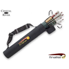 Crystal River Finalist Travel Pack Fly Rod