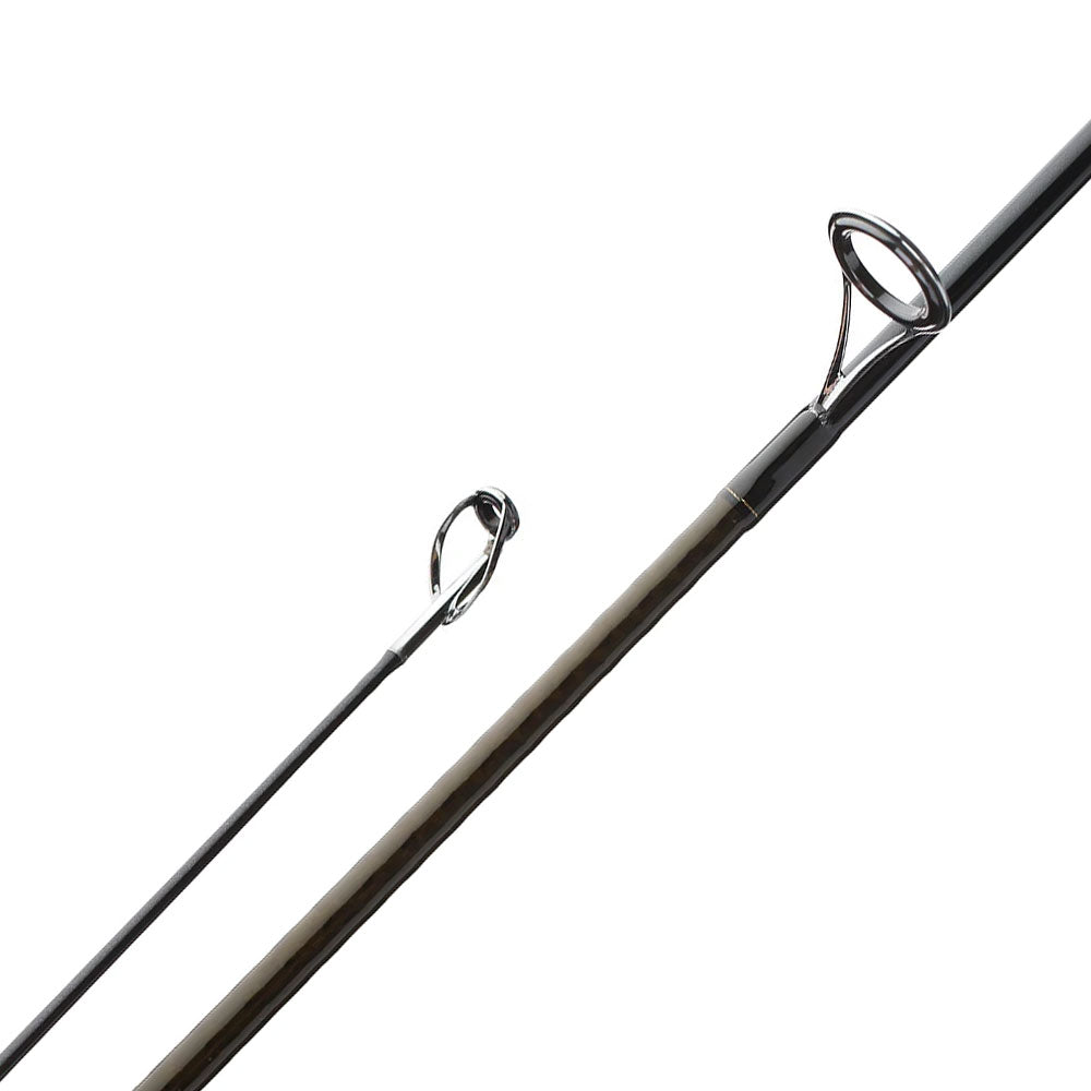Daiwa Aird-X Braiding-X Spinning Rods, Susquehanna Fishing Tackle