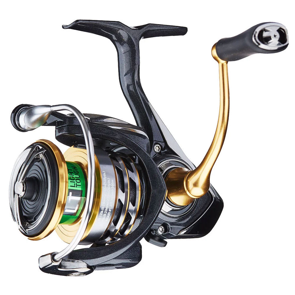 Daiwa Exceler LT Spinning Reel – Hartlyn